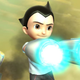 Illustration for article titled Astro Boy